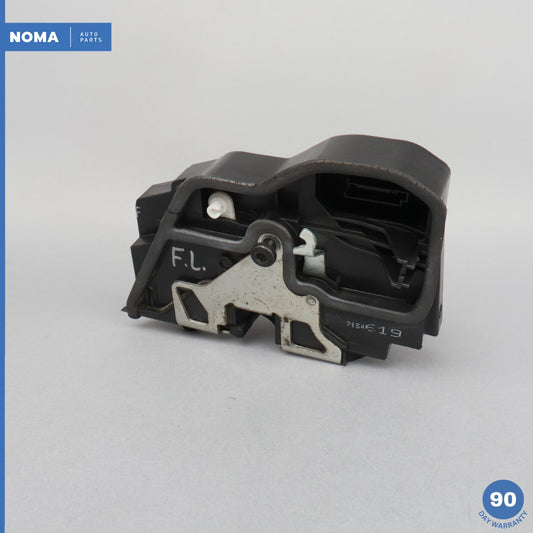 03-08 BMW Z4 E85 E86 Front Left Driver Side Door Lock Latch Actuator OEM - photo 1