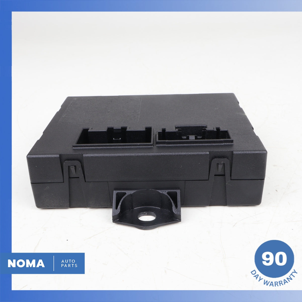 12-14 Range Rover Evoque L538 Rear Back Trunk Lift Liftgate Control Module OEM - photo 3