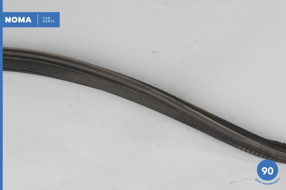 06-13 Range Rover Sport L320 Rear Trunk Boot Lid Tailgate Seal 5H3243712DA OEM - photo 7