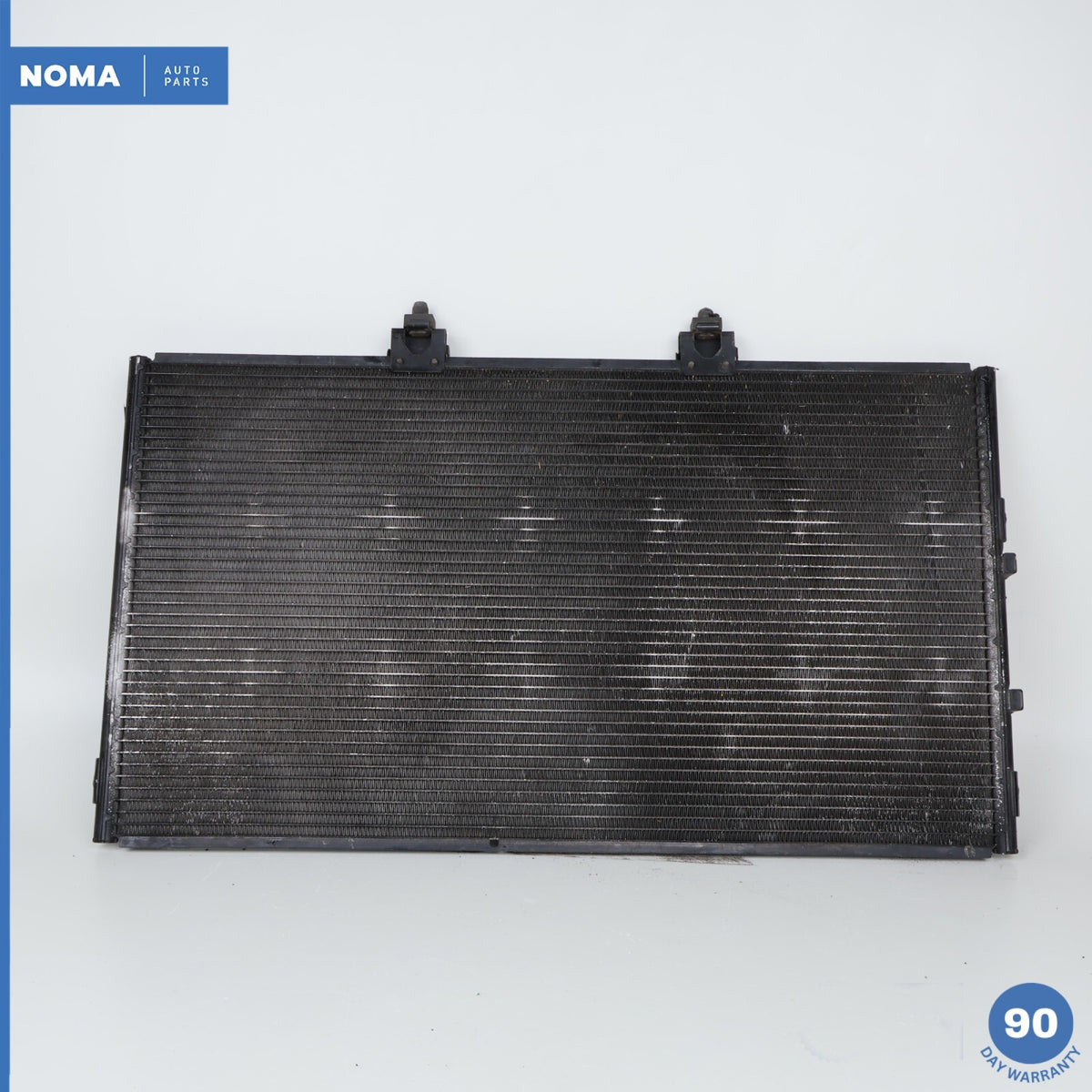 95-00 Lexus LS400 XF20 HVAC Air Conditioning Condenser Radiator 88460-50120 OEM - photo 8
