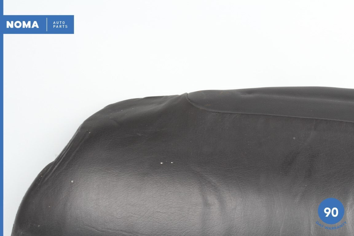 00-02 Jaguar S-Type X200 Rear Left Side Seat Bolster Trim XR83F667A57AC LEG OEM - photo 4