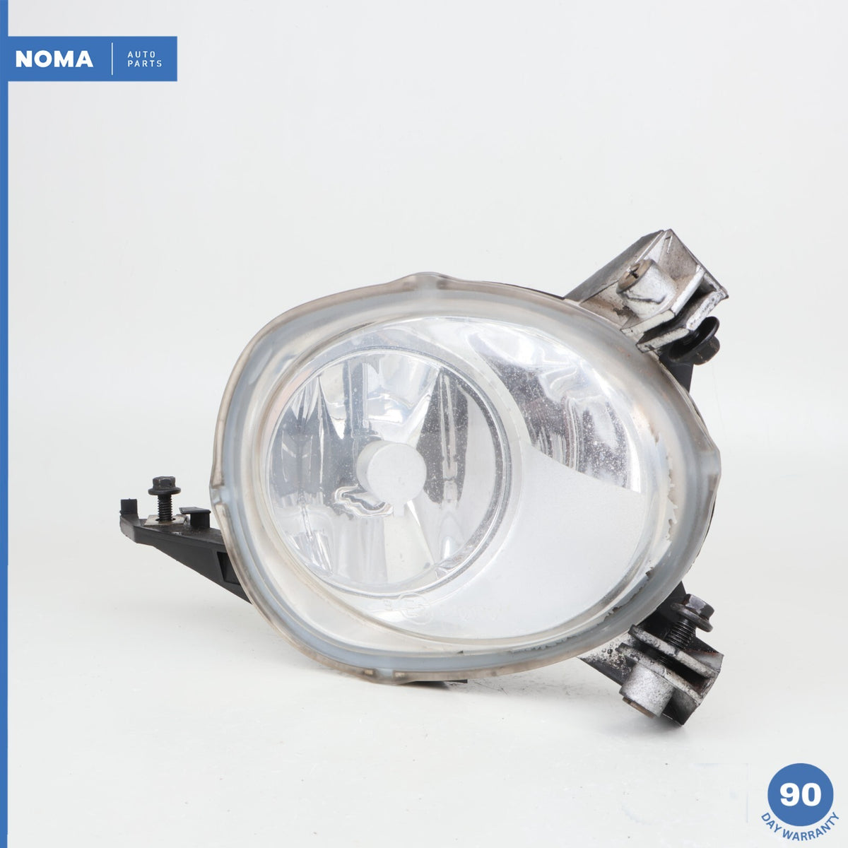 01-06 Jaguar XKR X100 Front Right Passenger Side Fog Light Lamp LJE5090AC OEM - photo 1