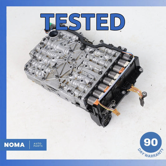 13-24 BMW F25 X3 750Li M235i M550i 8HP Transmission Valve Body Mechatronic OEM - photo 1