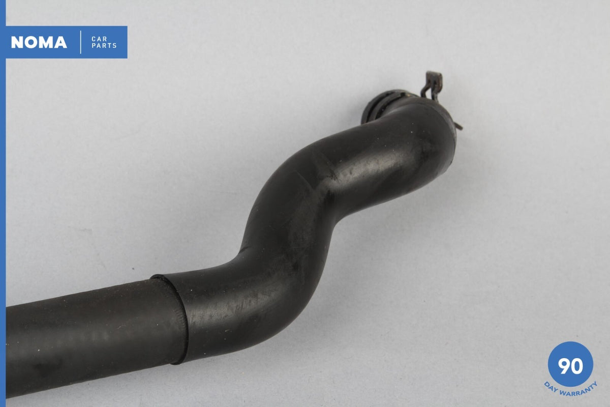 10-15 Jaguar XKR X150 5.0L SC Engine Cooling Radiator Intercooler Inlet Hose OEM - photo 20