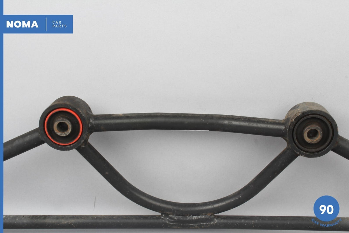 97-06 Jaguar XK8 XKR X100 Rear Sway Bar Brace Subframe Differential Strut OEM - photo 9