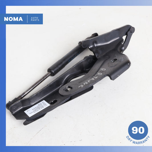 09-16 BMW E89 Z4 Rear Right Passenger Side Trunk Hinge w/ Strut 41007191276 OEM - photo 1