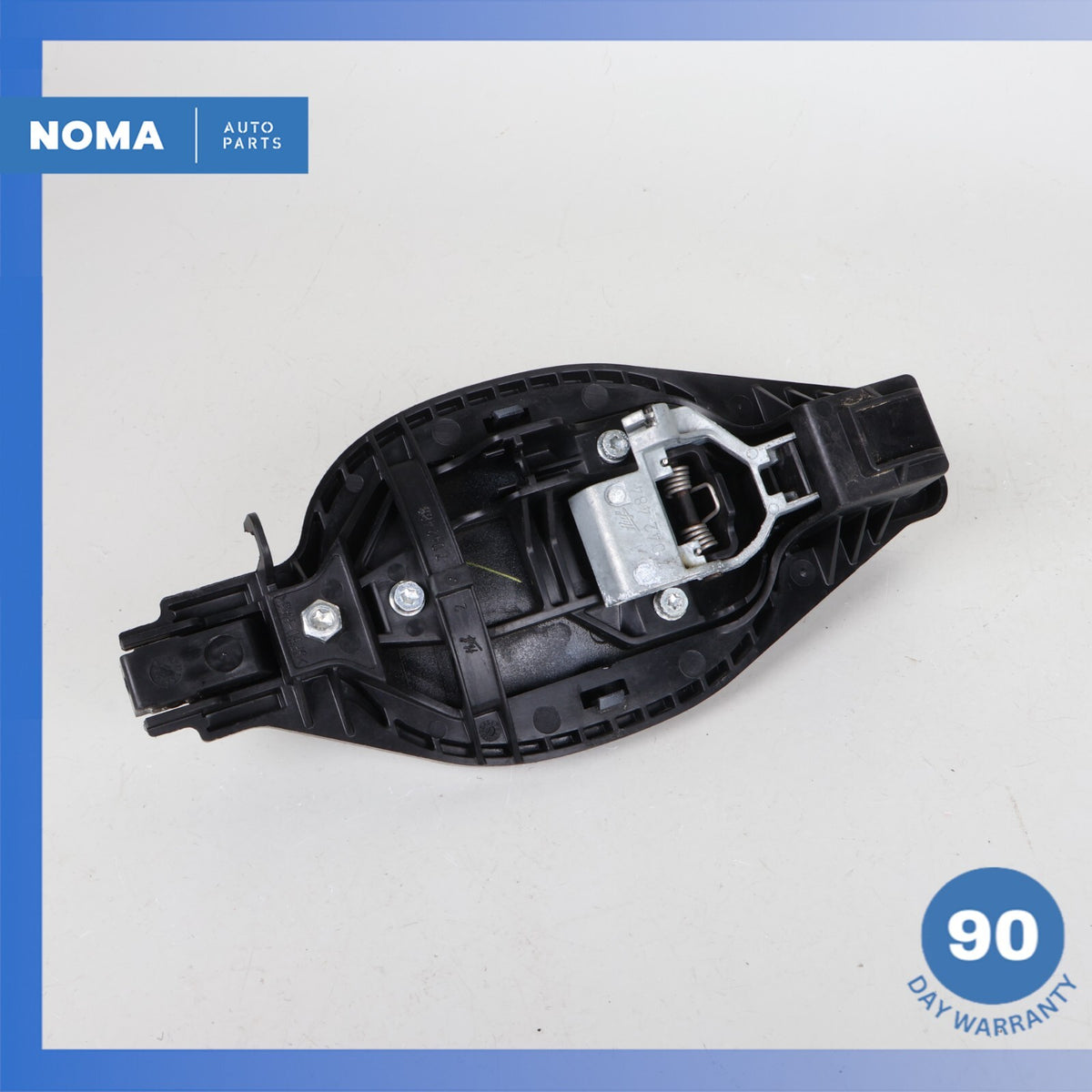 10-11 Land Rover Range Rover L322 Rear Left or Right Exterior Door Handle OEM - photo 7