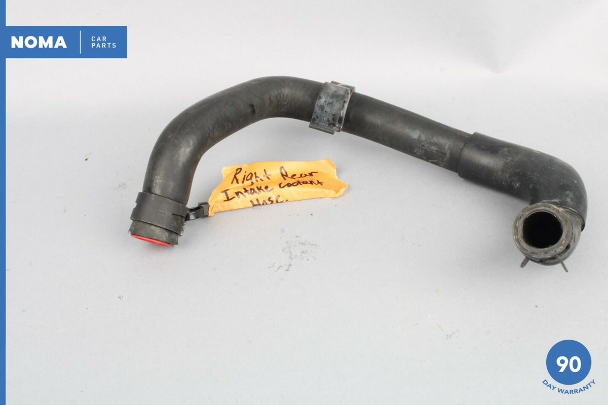 02-10 Lexus SC430 Z40 Air Conditioning Heater Water Outlet Hose 87245-24430 OEM - photo 1