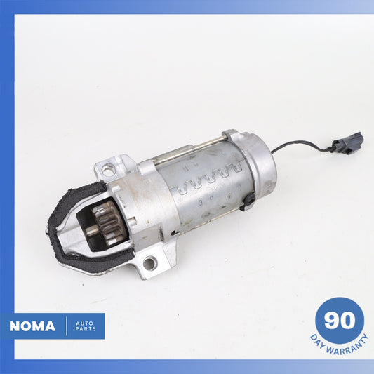 LR Range Rover Evoque L538 Engine Motor Starter EJ3211001BC OEM - photo 1