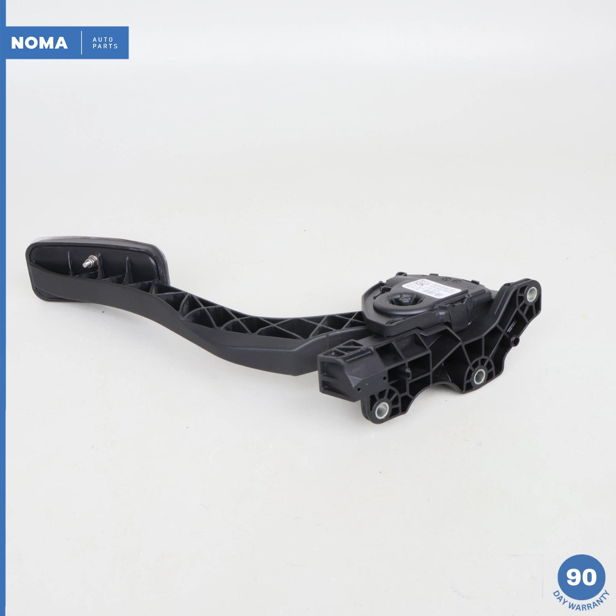 2015 Jaguar X250 XF Gas Accelerator Pedal w/ Pad 9X239F832AB OEM - photo 9