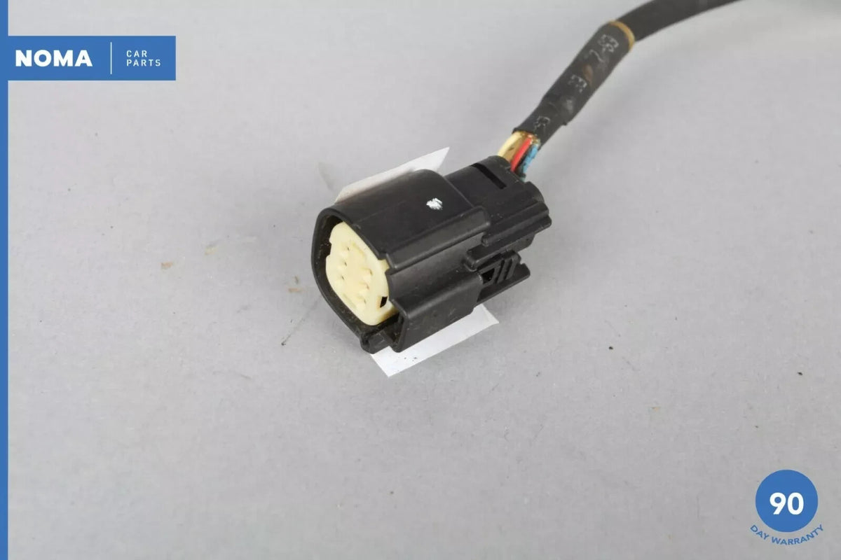 10-15 Jaguar X351 XJ XJR Rear View Reverse Back Up Camera AW9319G490AD OEM - photo 6