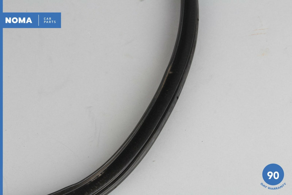 02-08 Jaguar X-Type X400 Rear Right Passenger Side Door Seal Weather Strip OEM - photo 9
