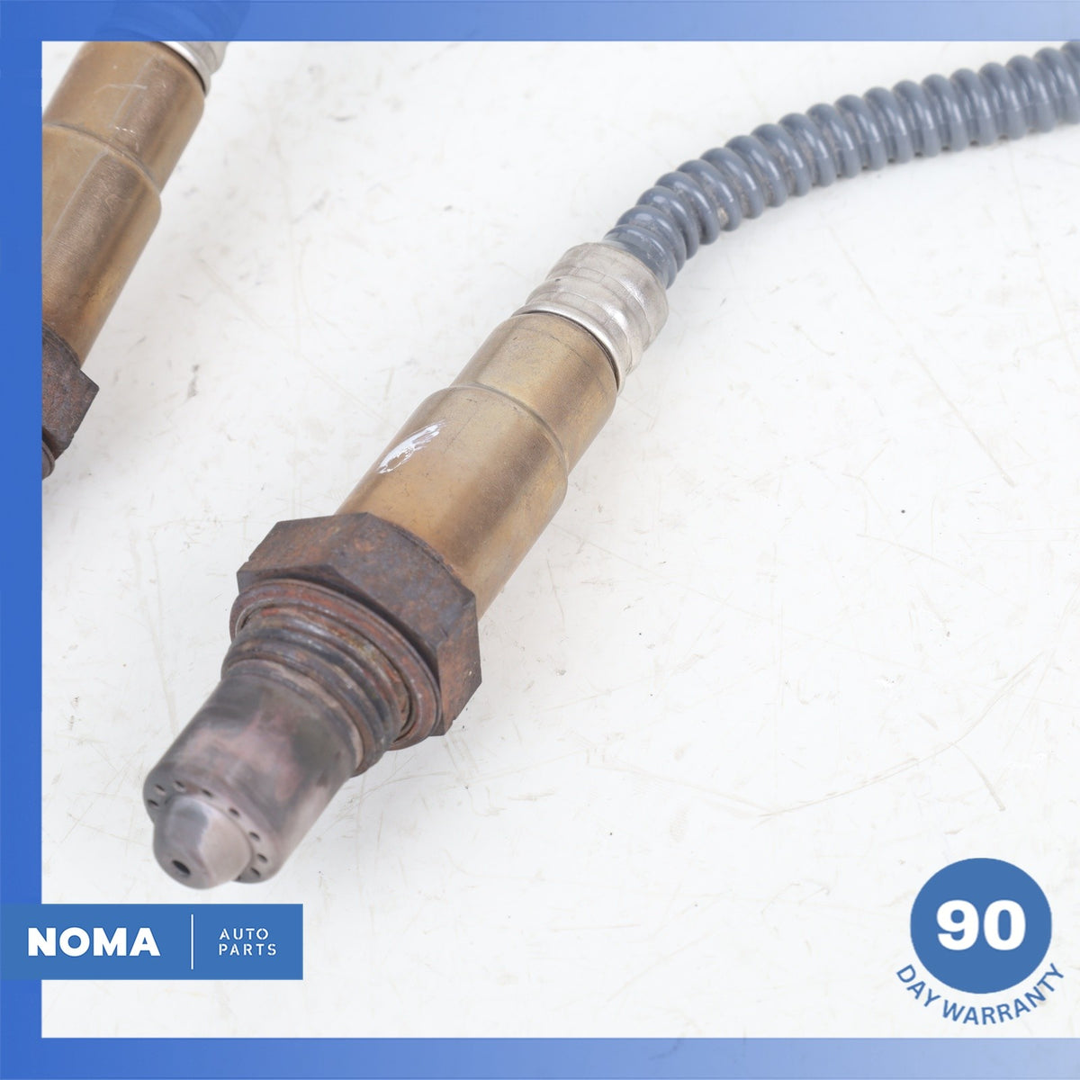 Land Rover L319 LR4 Upstream Oxygen O2 Sensor Lambda Set OEM - photo 4