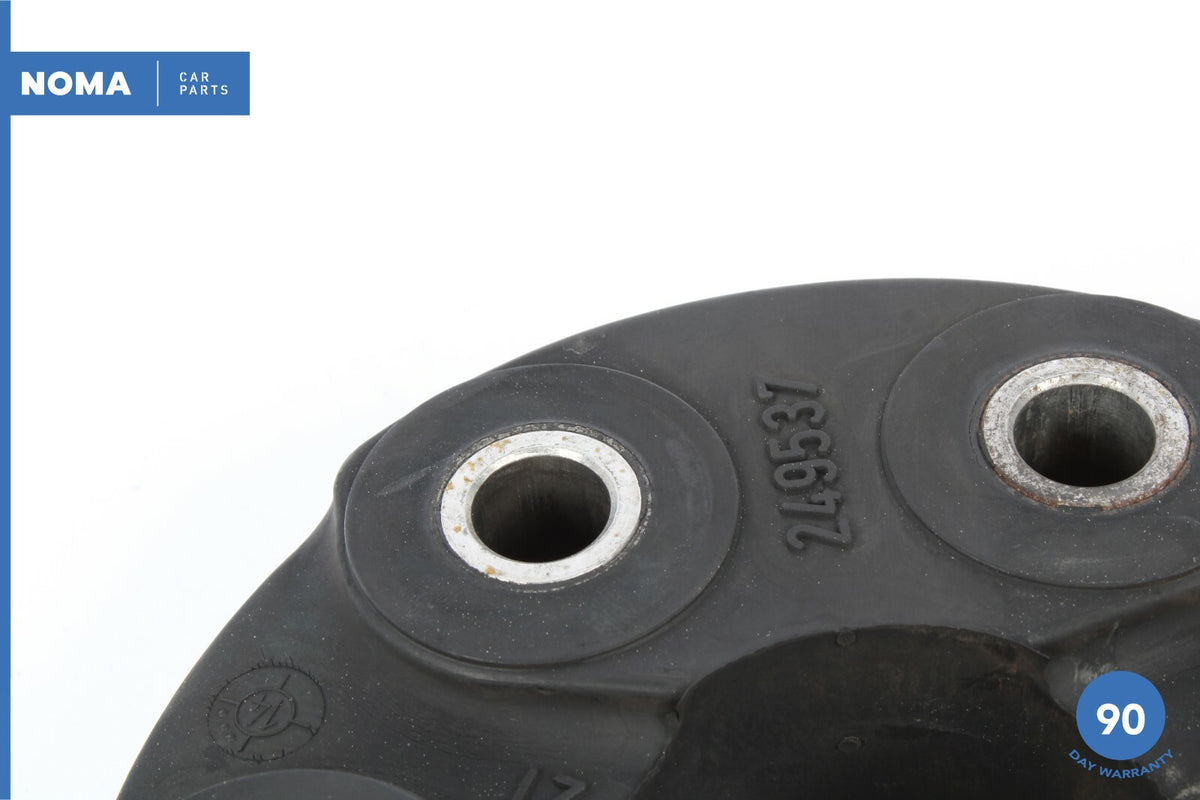 97-06 Jaguar XK8 XKR X100 Drive Shaft Flex Rubber Disc CBC8996 OEM - photo 6