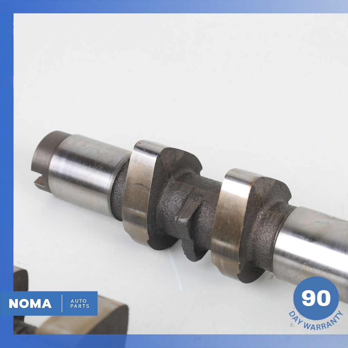 13-21 Range Rover Sport L494 3.0 Left Exhaust & Intake Camshaft Set OEM - photo 6