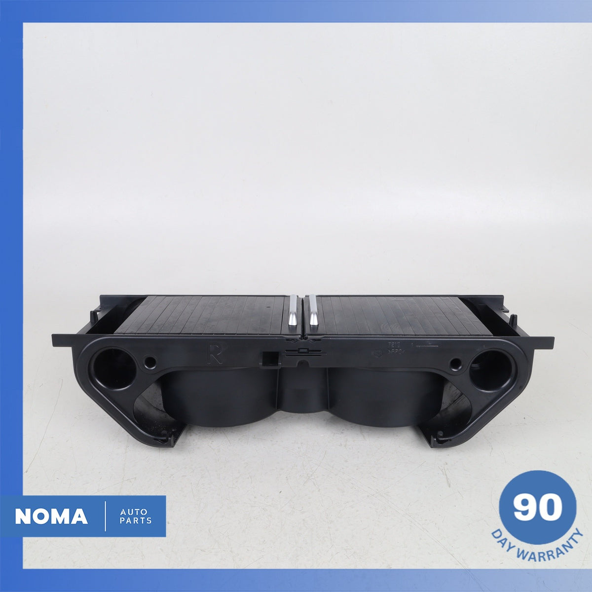 Land Rover Range Rover L322 Front Center Console Storage Compartment Trim OEM - photo 6