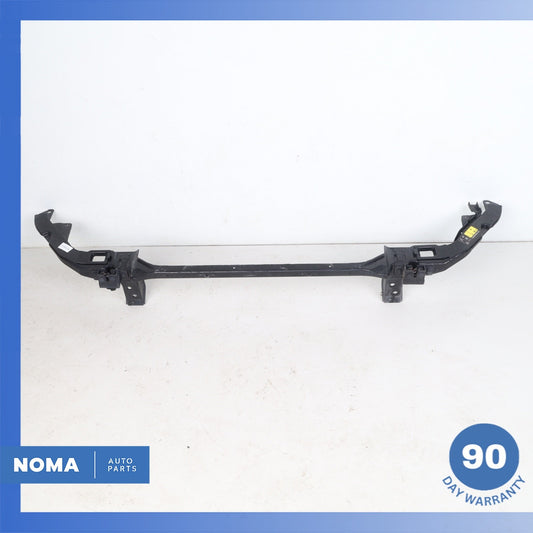 16-24 Jaguar X260 XF XE Front Radiator Support Upper Tie Bar Bracket OEM - photo 1