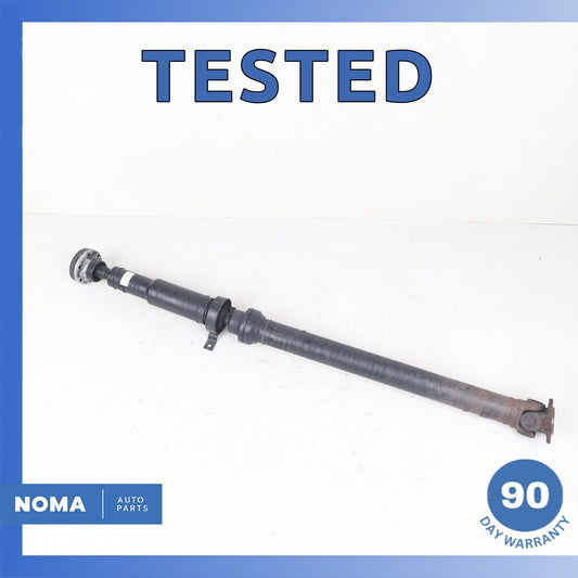 05-16 Land Rover L319 LR4 LR3 Rear Driveshaft Drive Propeller Prop Shaft OEM - photo 1