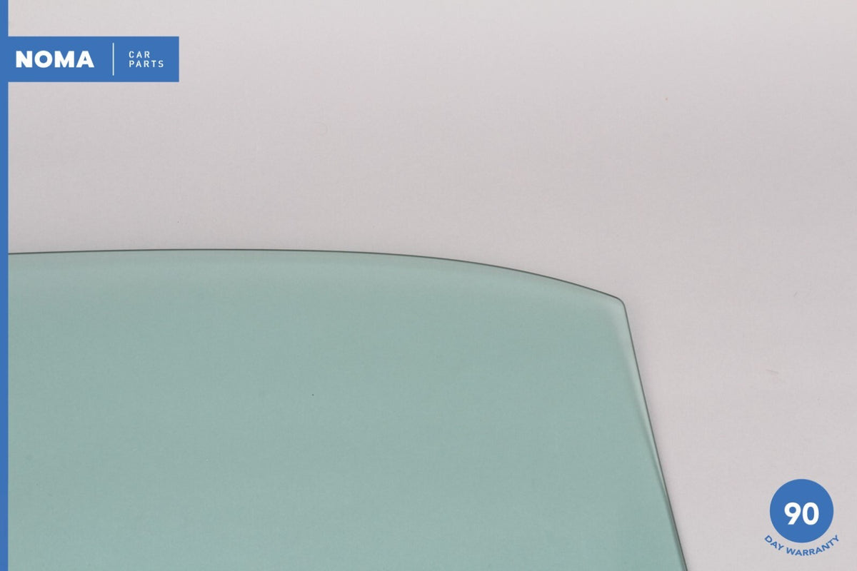 04-05 Jaguar XJ8 XJR X350 SWB Rear Right Passenger Side Door Window Glass OEM - photo 11