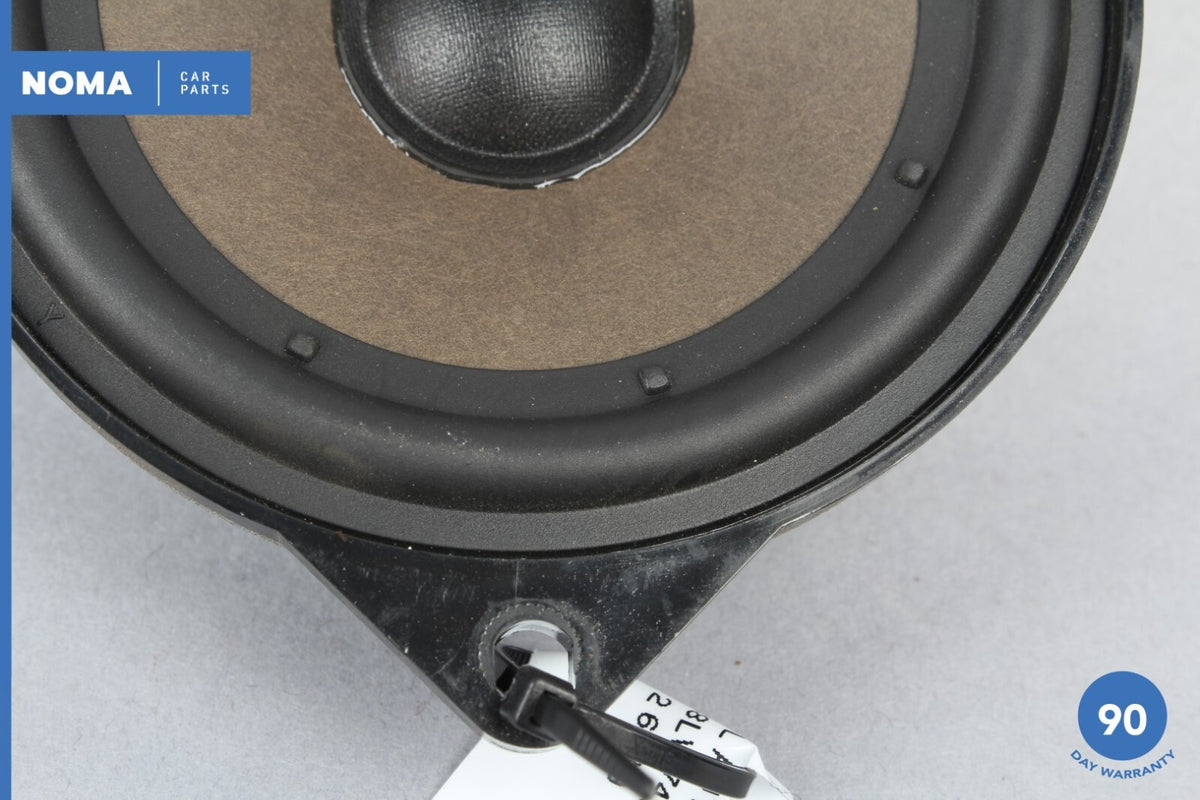 07-08 BMW Z4 E85 E86 Front or Rear Hi-Fi Stereo Audio Mid Range Speaker OEM - photo 4
