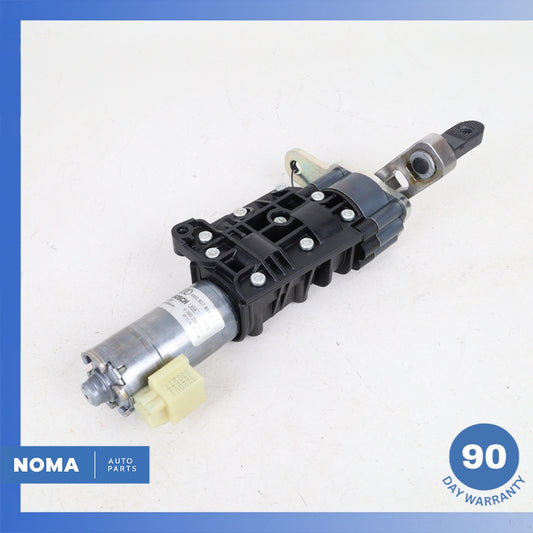 Audi 4M Q7 SQ7 Rear Left Trunk Tailgate Power Drive Actuator Motor OEM - photo 1