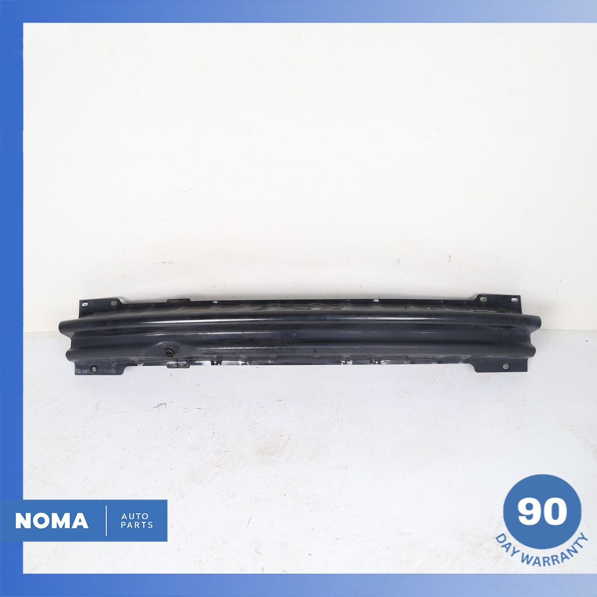 14-24 Jaguar X152 F-Type Rear Bumper Reinforcement Impact Beam Bar OEM - photo 1