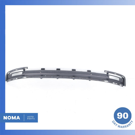 13-17 LR Range Rover L405 Front Bumper Center Cover Trim LR052102 OEM - photo 1