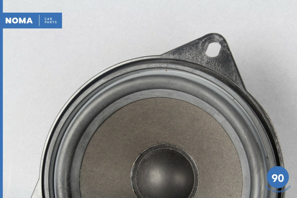 07-14 Mini Cooper S Clubman R55 Rear Parcel Shelf Sub Woofer HIFI Speaker OEM - photo 2