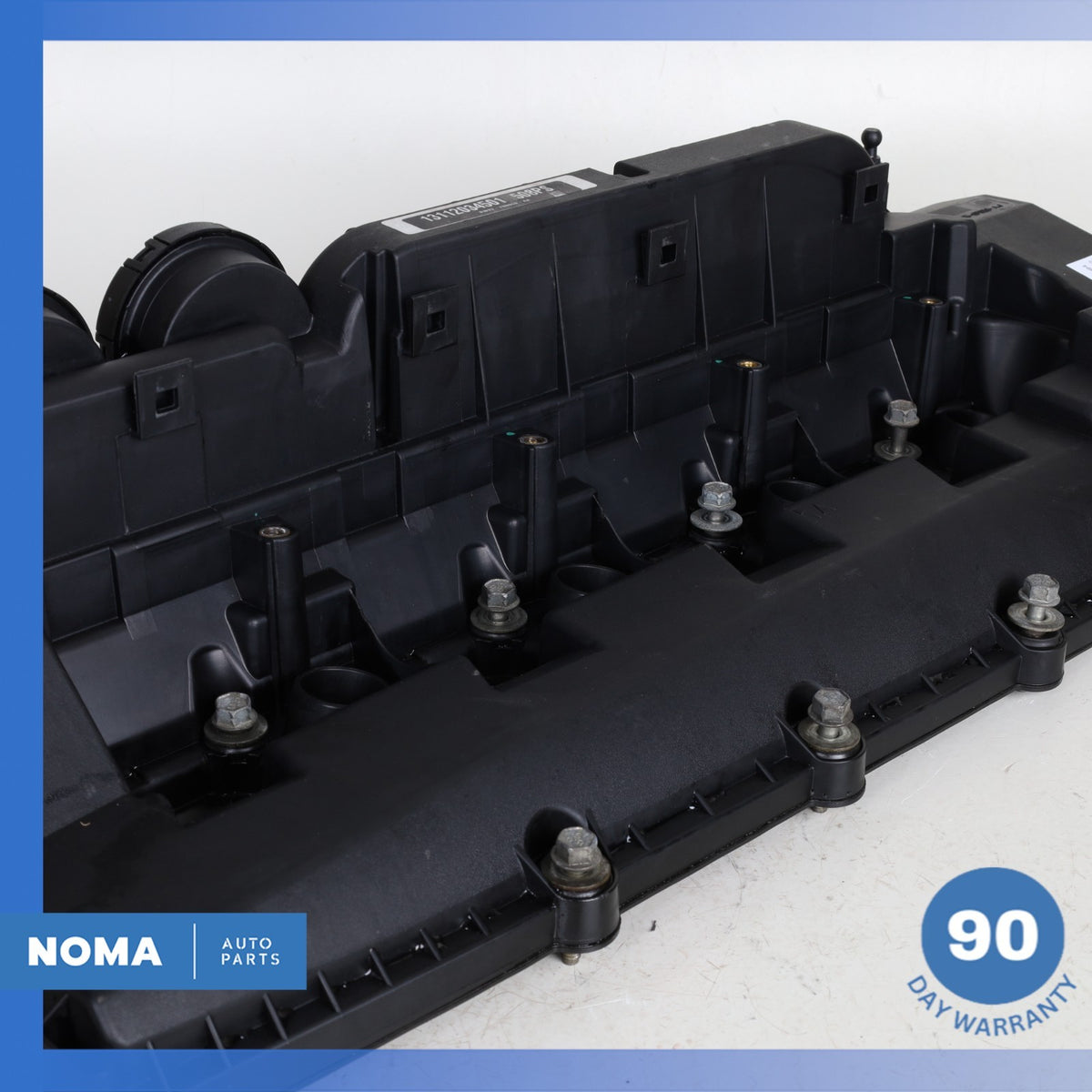 10-24 Range Rover Sport L494 AJ133 Right Engine Cylinder Head Camshaft Cover OEM - photo 7