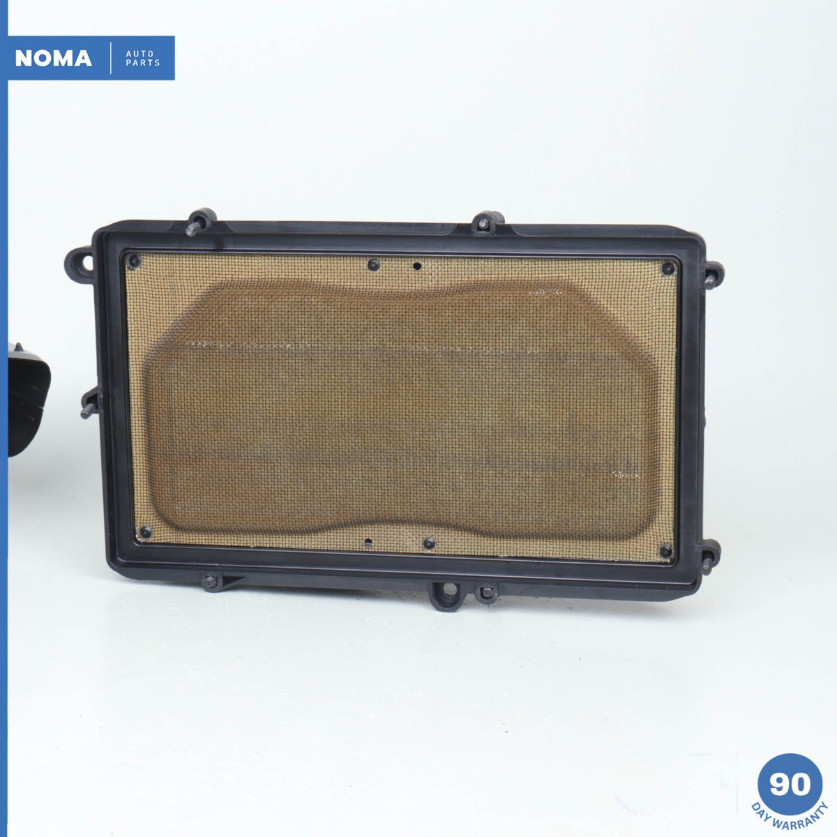 13-15 Jaguar X250 XF XJ 3.0 Supercharged Right Air Intake Filter Cleaner Box OEM - photo 17