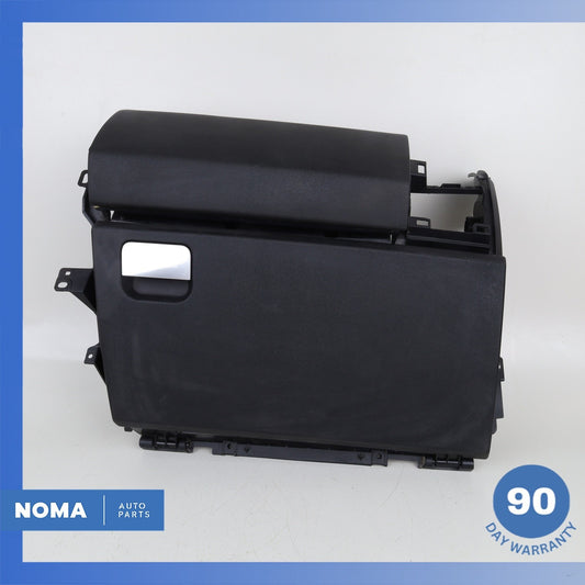 10-16 LR L319 LR4 Upper & Lower Dashboard Glove Box Glovebox Compartment OEM - photo 1