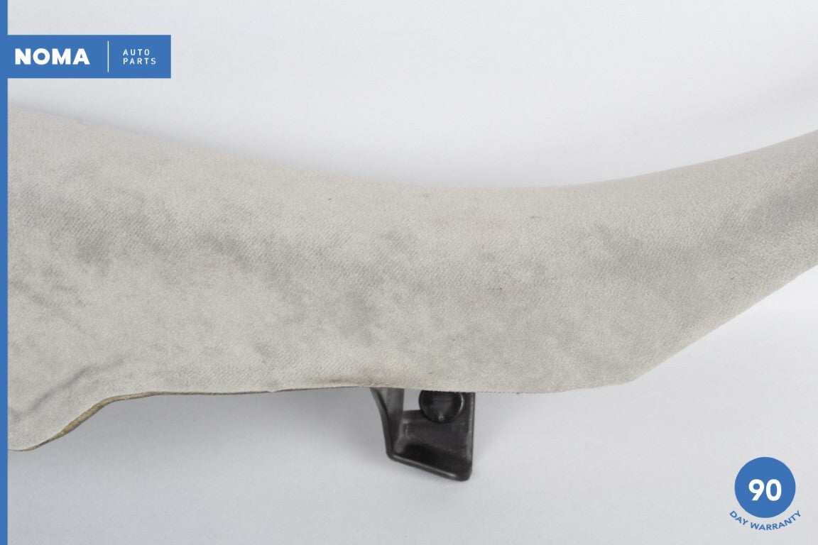04-06 Jaguar XJR XJ8 X350 Rear Left Driver Side Lower C Pillar Trim LFJ OEM - photo 3