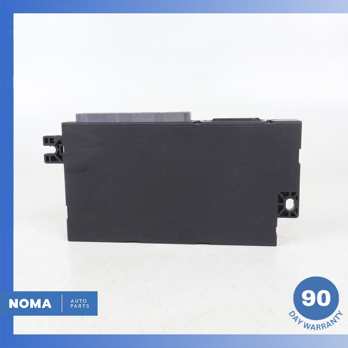 10-19 Jaguar X351 XJ XJR Range Rover Front Right Side Seat Control Module OEM - photo 7