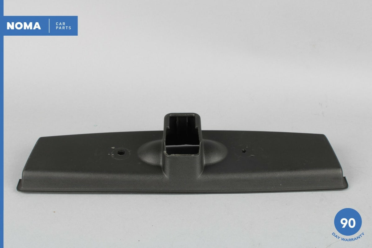 04-09 Jaguar XJ8 XJR VDP X350 X358 Trunk Boot Latch Lock Cover Trim Panel OEM - photo 6