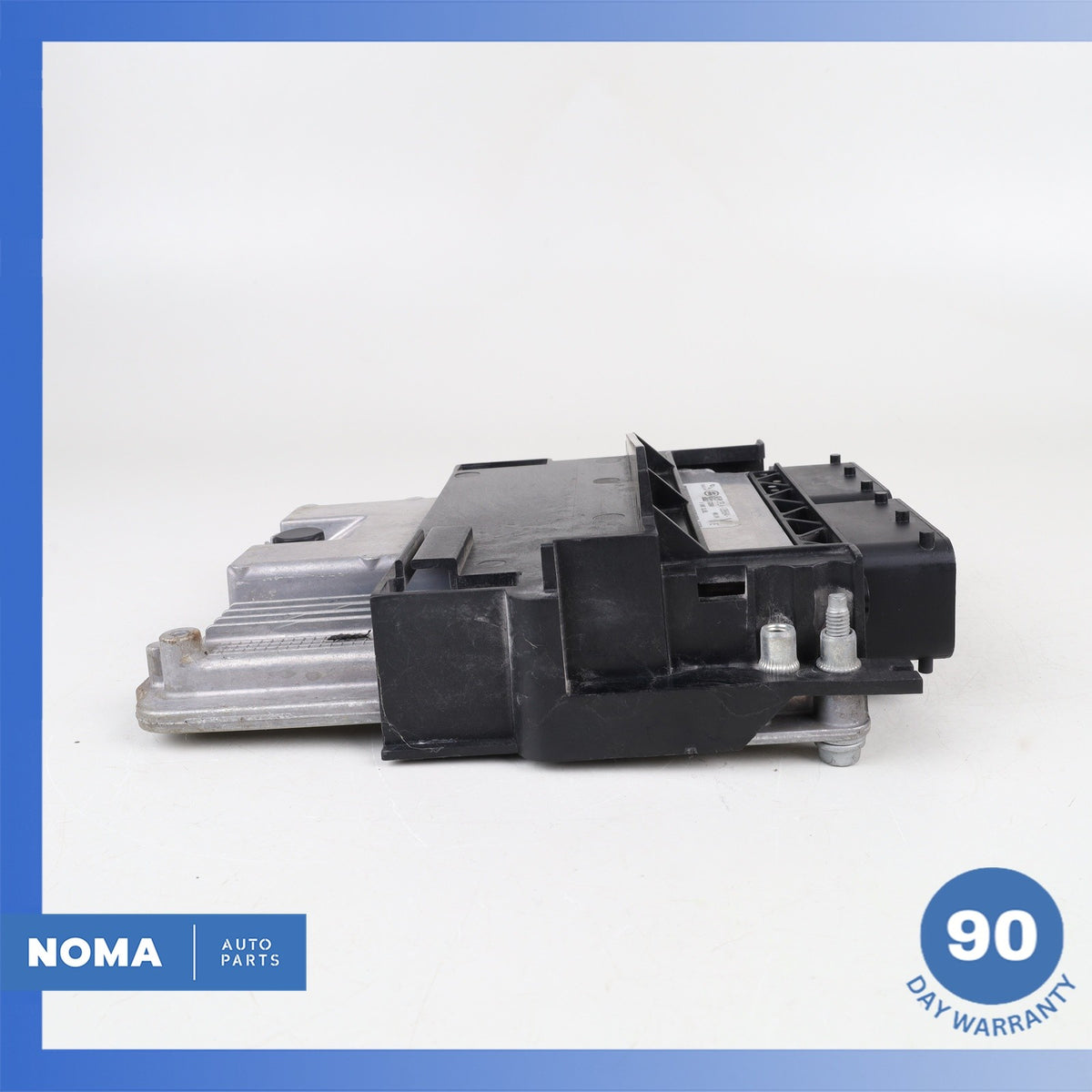 11-21 Jaguar XJ / Range Rover ECM ECU Engine Control Module Computer OEM - photo 14