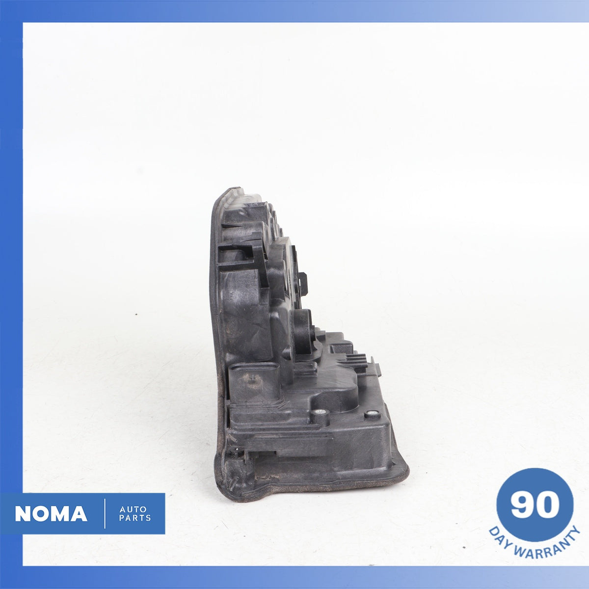 18-25 BMW G02 X4 X4M Rear Right Passenger Door Lock Latch Actuator 7473150 OEM - photo 5