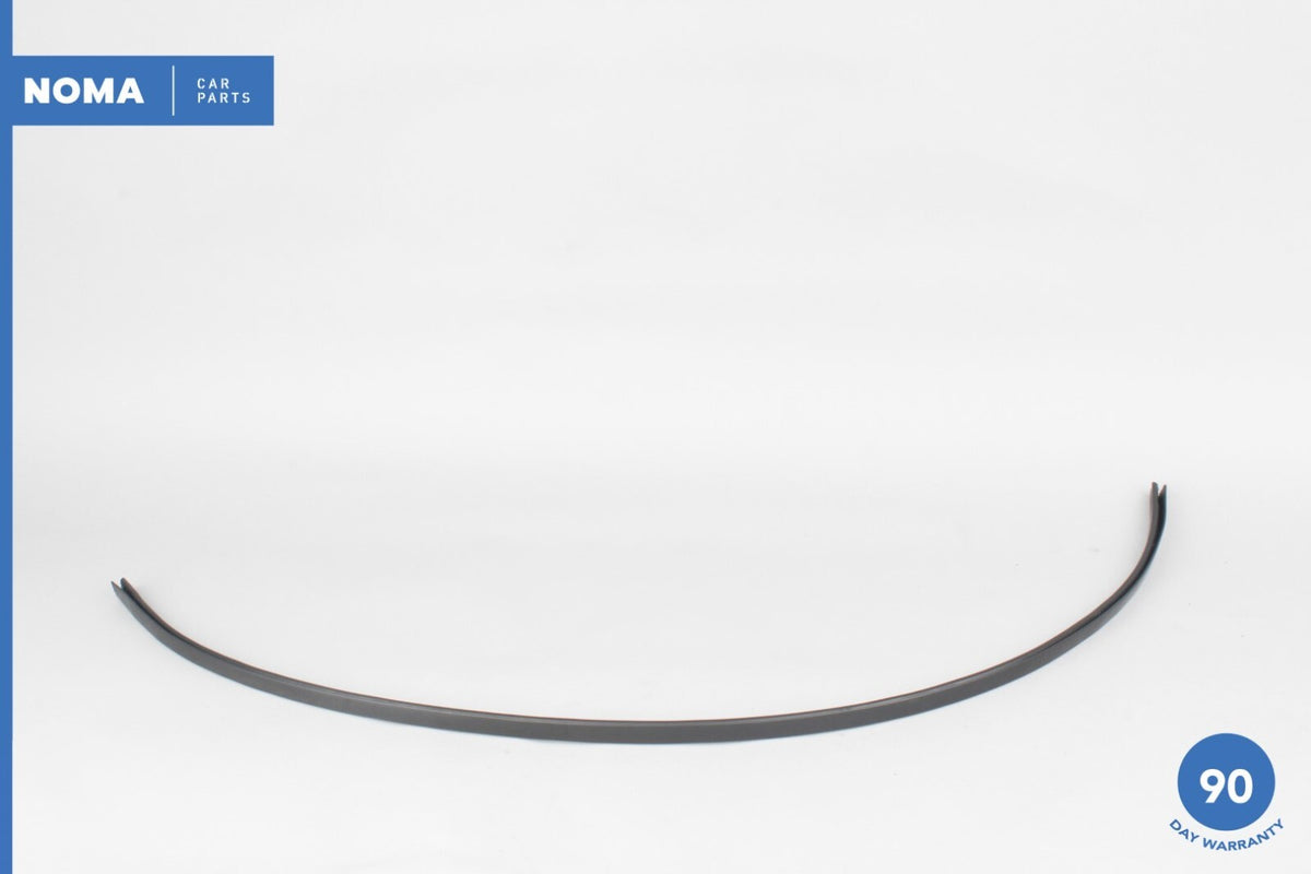 97-06 Jaguar XK8 XKR X100 Rear Back Trunk Lid Weatherstrip Seal HJA7718AA OEM - photo 5
