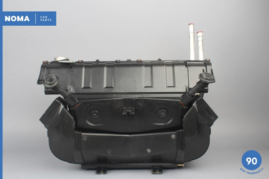 97-06 Jaguar XK8 XKR X100 HVAC A/C Heater Core Box Unit Assembly MJA6440AE OEM - photo 1