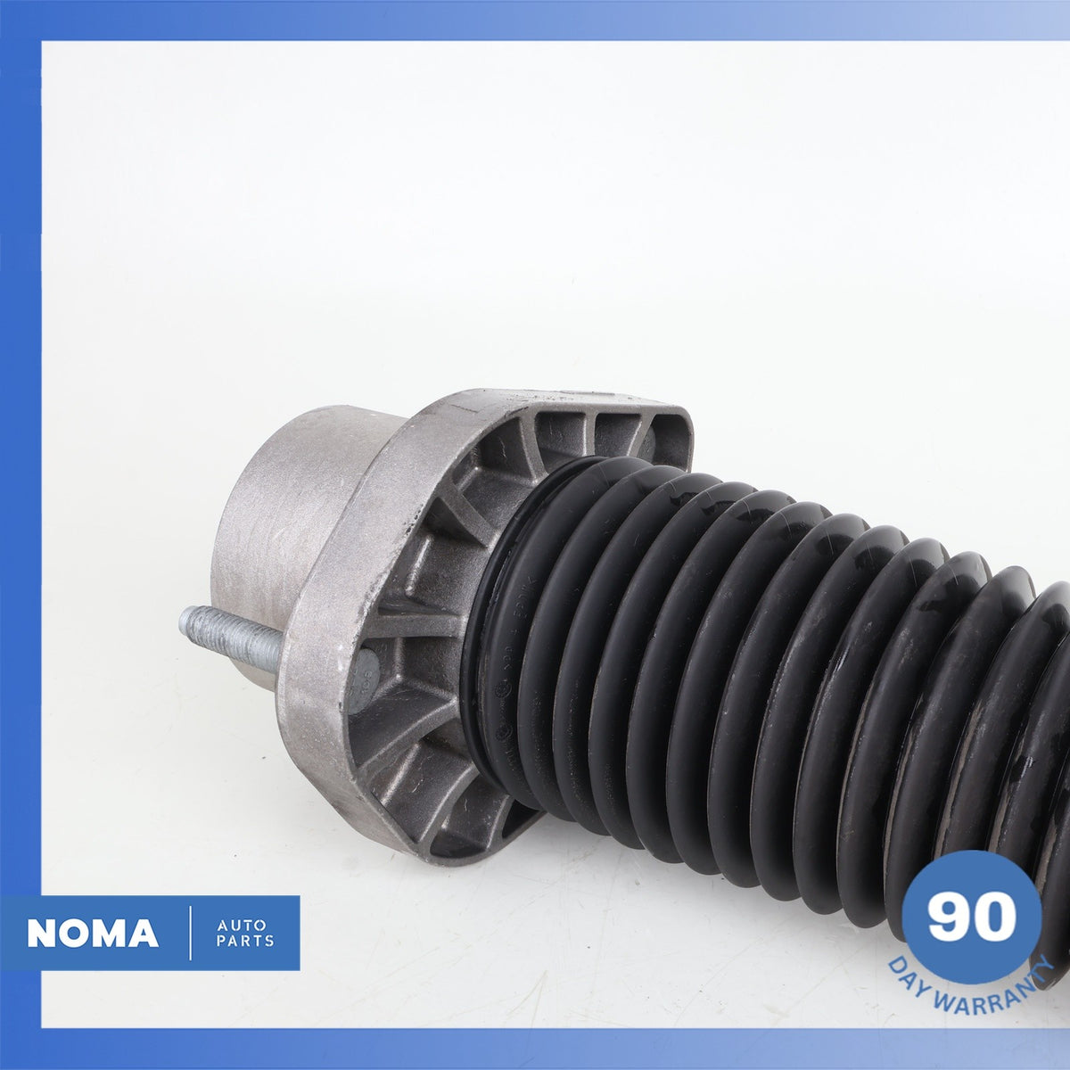14-22 Range Rover Sport L494 Rear Adaptive Air Suspension Shock Absorber OEM - photo 7