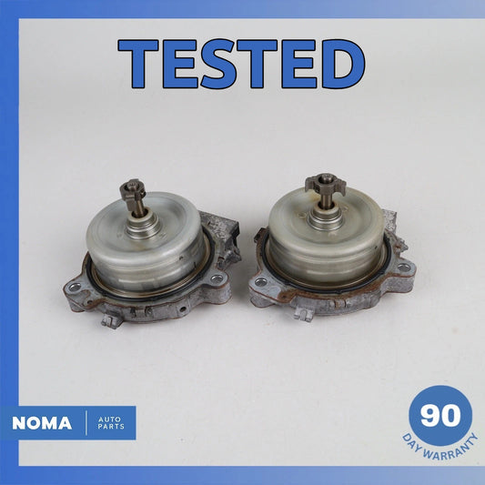 09-24 Lexus USF40 LS460 LC500 Intake & Exhaust Camshaft Adjuster Set OEM - photo 1