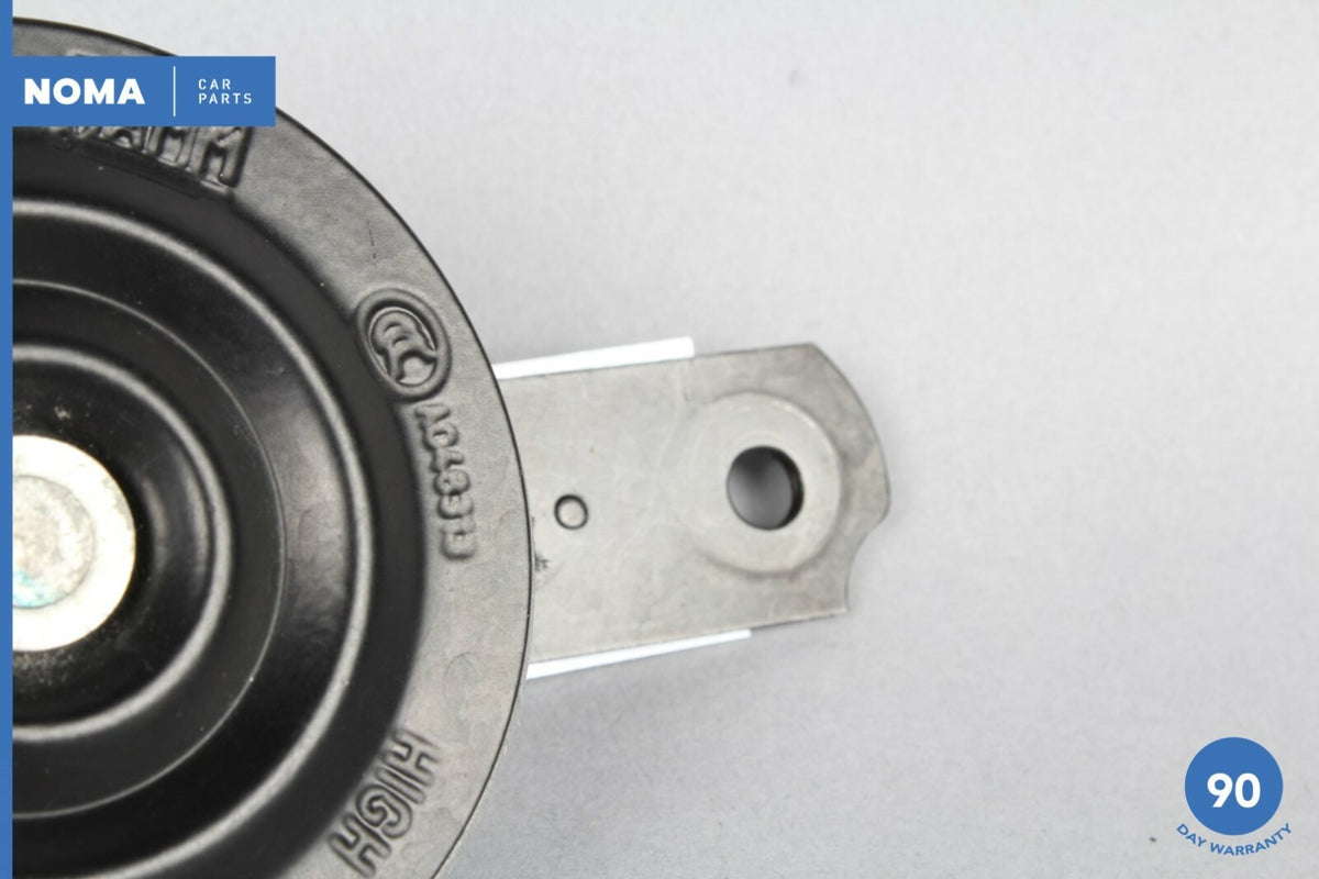 10-17 Jaguar XJ XJL XJR X351 Alarm Security Horn Siren AH4213832AA OEM - photo 3