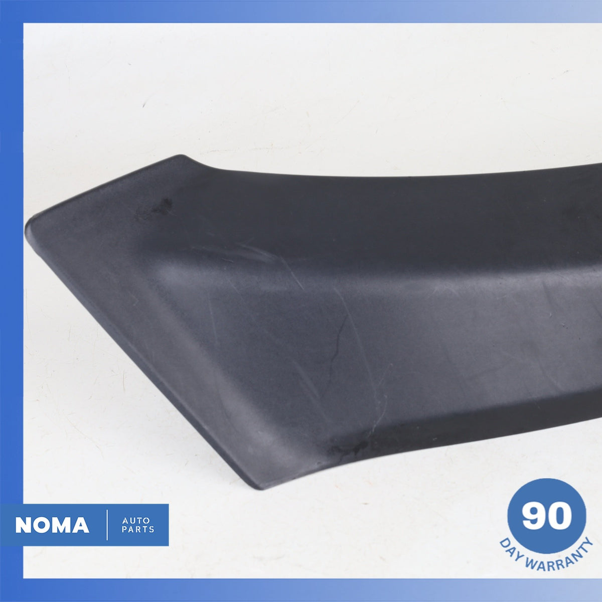 2019 Land Rover Range Rover L560 Velar Rear Left Quarter Panel Fender Flare OEM - photo 4