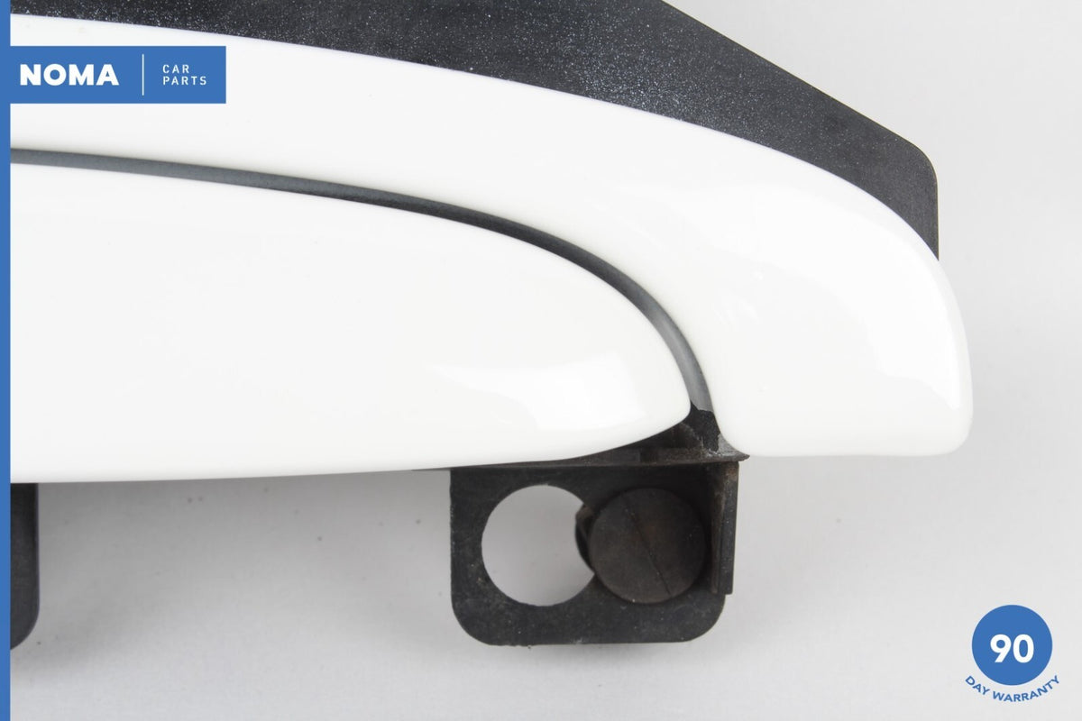 06-08 Jaguar S-Type X204 Front Right Passenger Exterior Door Handle NEG OEM - photo 5