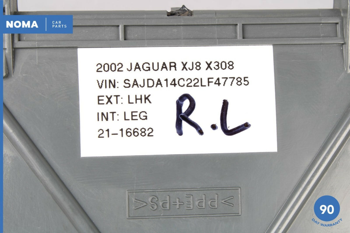98-03 Jaguar XJ8 XJR VDP X308 Rear Left or Right Door Control Module LNC2120BA - photo 8