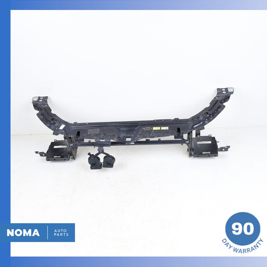 15-19 LR Discovery Sport L550 Upper Radiator Core Bracket Support Panel OEM - photo 1