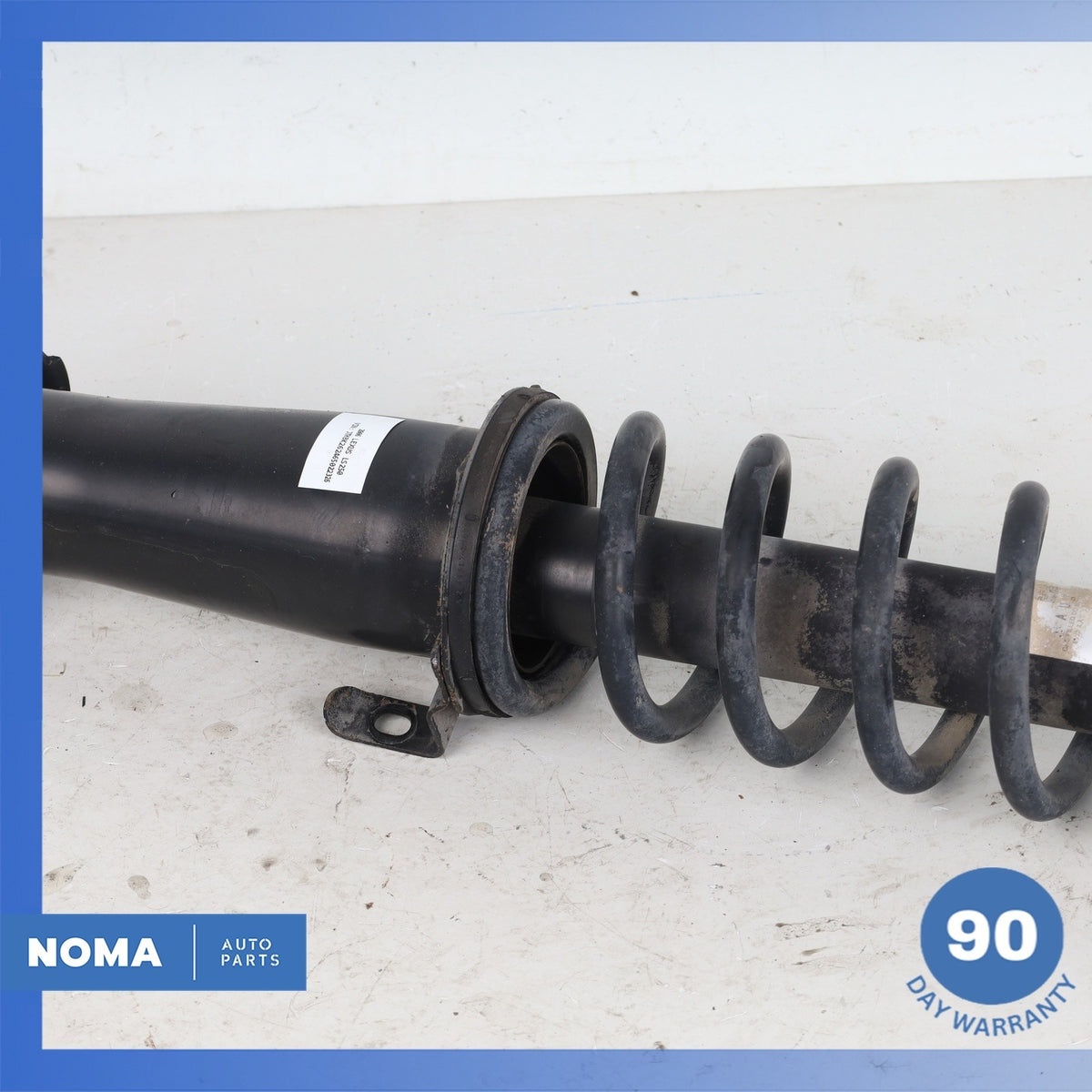 06-07 Lexus GSE20R IS250 Rear Right Side Shock Absorber Strut 48530-80288 OEM - photo 5