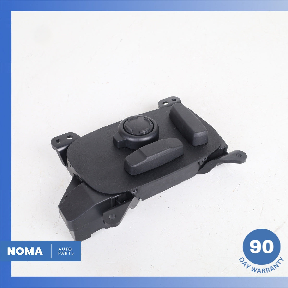 LR Range Rover Sport L494 Front Left Seat Control Adjustment Switch OEM - photo 1