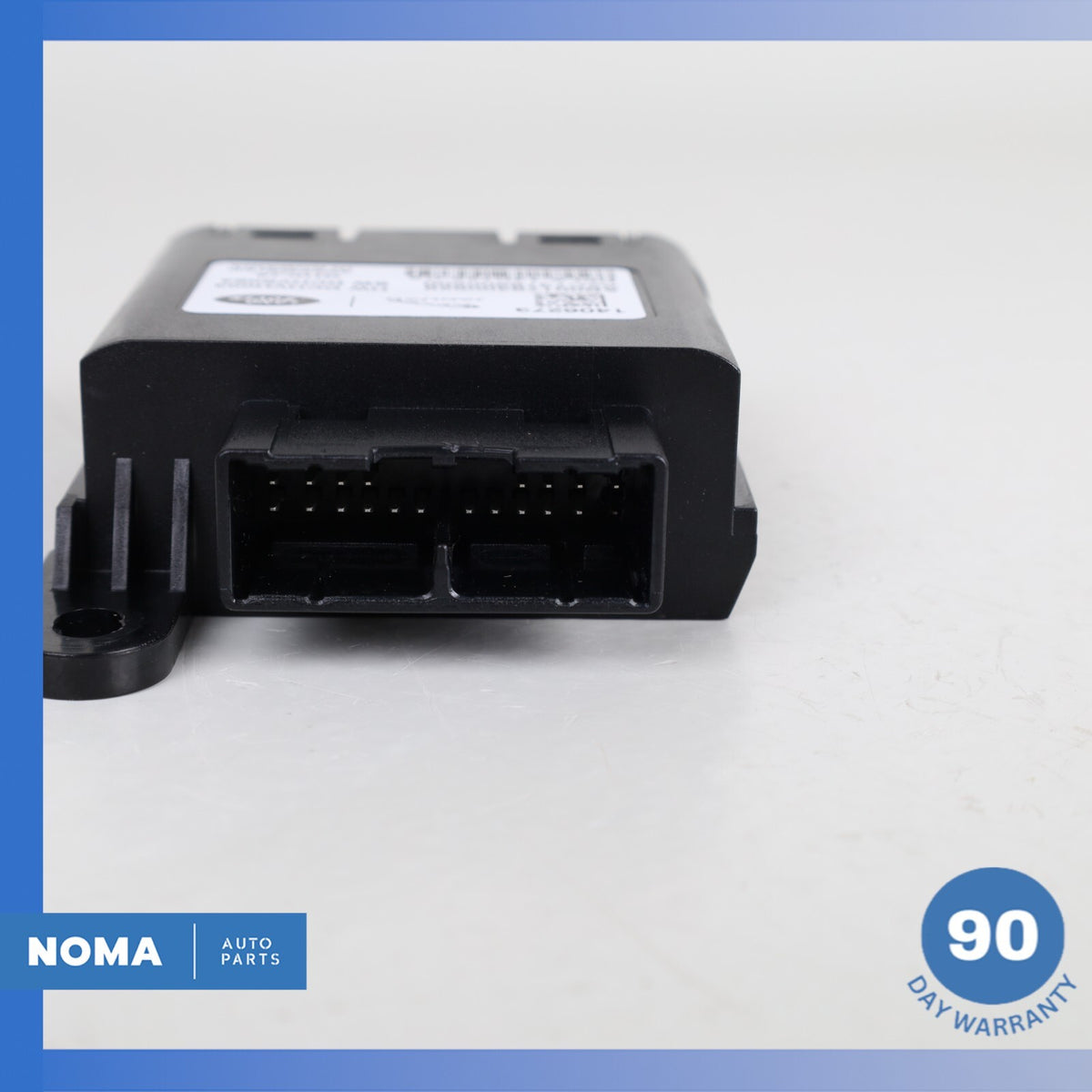 2014 LR Range Rover L405 Front Left or Right Side Heated Seat Control Module OEM - photo 4