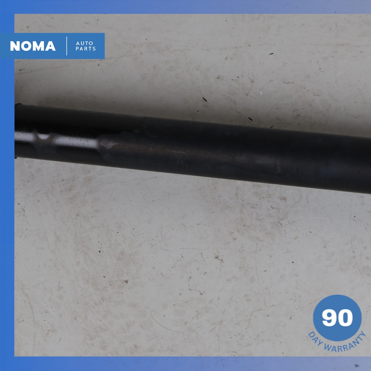 14-15 LR Range Rover Evoque L538 Driveshaft Drive Propeller Prop Shaft OEM 70k - photo 15