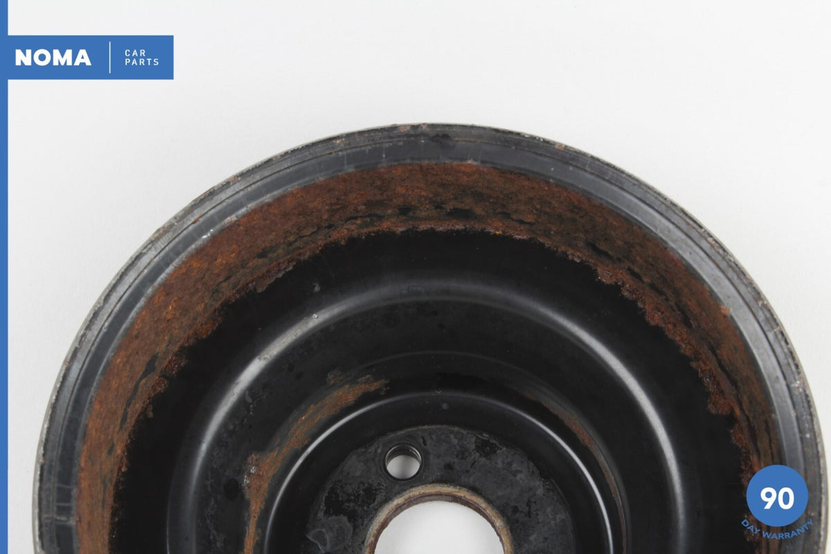 99-02 Jaguar XKR XK8 X100 Engine Motor Coolant Water Pump Pulley 1W938509AA OEM - photo 6